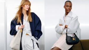 Presenting the Louis Vuitton Low Key collection