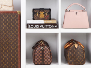 Winter chic - The top 5 Louis Vuitton bags you need this season