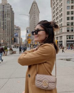 The Gucci Marmont - Timeless classic or trendy choice?