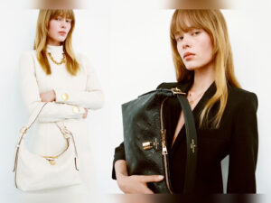 Louis Vuitton brings out the old-style Sac Sport Bag