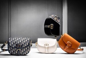 The complete handbook - Dior Bobby Bag