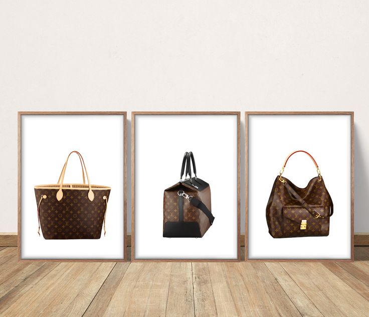 4 reasons to own a Louis Vuitton Monogram bag